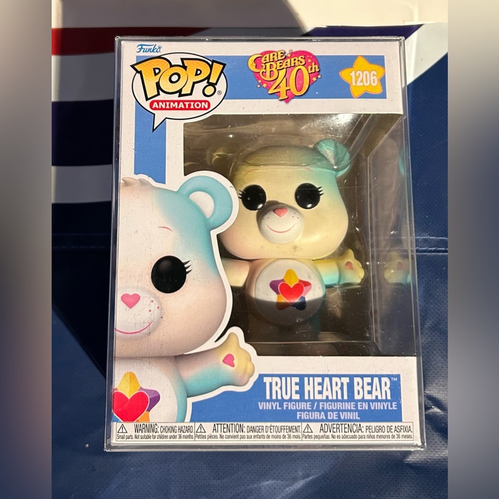 Funko pop